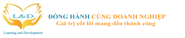 CÔNG TY CỔ PHẦN ĐÀO TẠO L&D